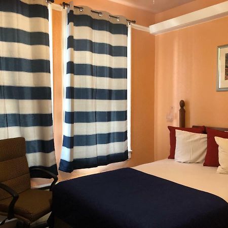Haveli Hotel - Downtown Market San Francisco Luaran gambar