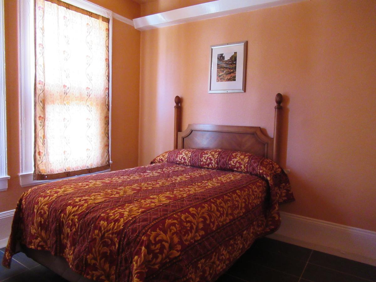 Haveli Hotel - Downtown Market San Francisco Luaran gambar